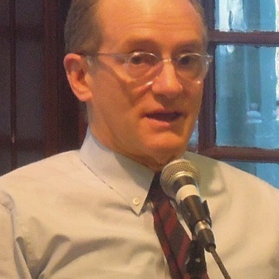 Photo of Howard Marks